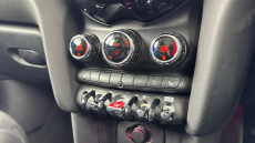 MINI Hatchback 1.5 Cooper Classic II 3dr Petrol Hatchback